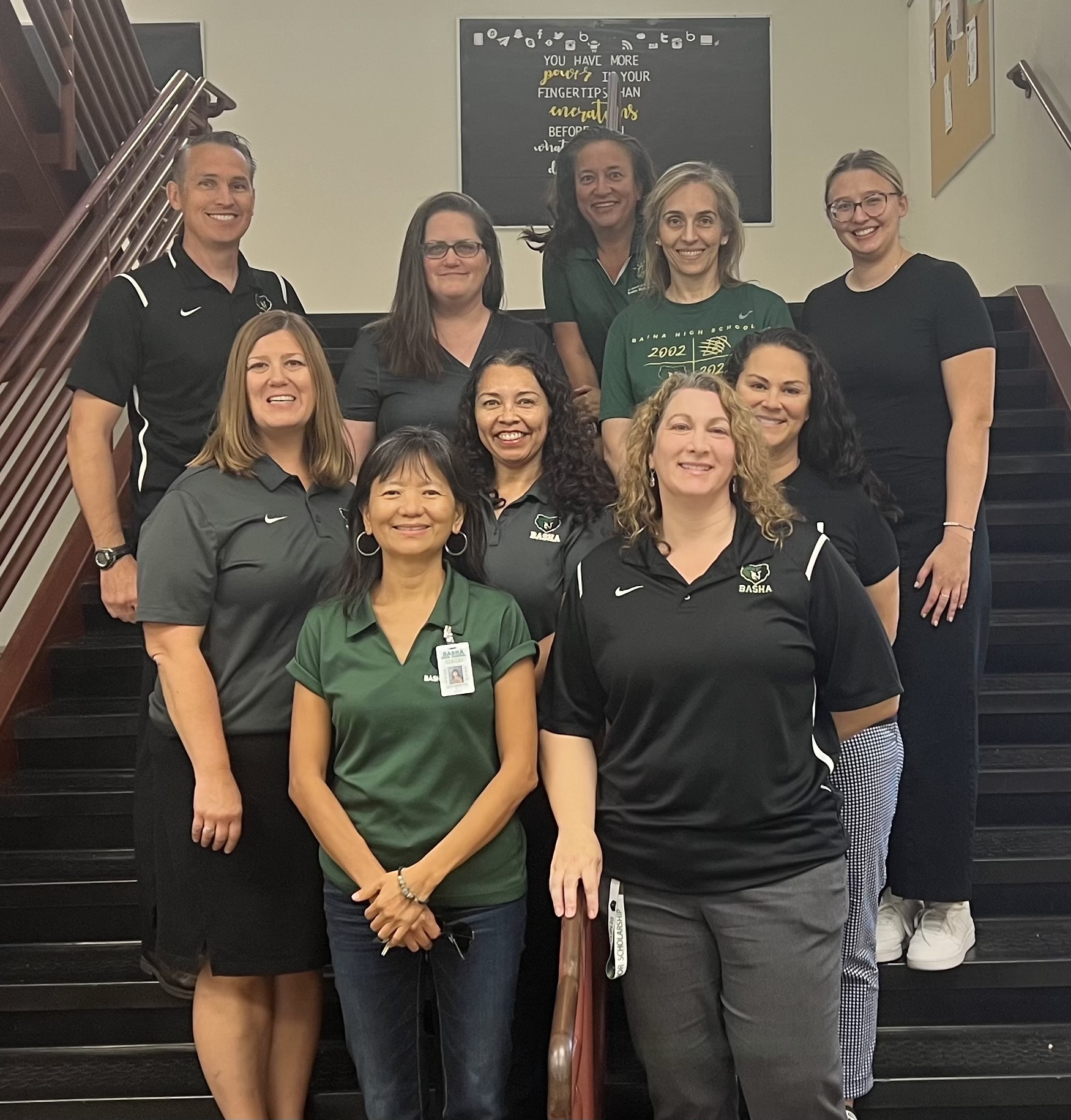 World Language Team 